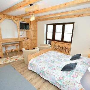 Apartman I Bacowka Centrum, Zakopane