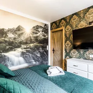 Apartman Tradycja, Zakopane