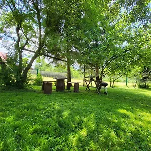 Apartman Zakatek Goralki, Zakopane