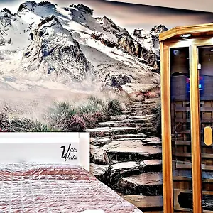 Apartman Vista & Sauna, Zakopane