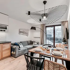 Apartman Wierchy, Zakopane